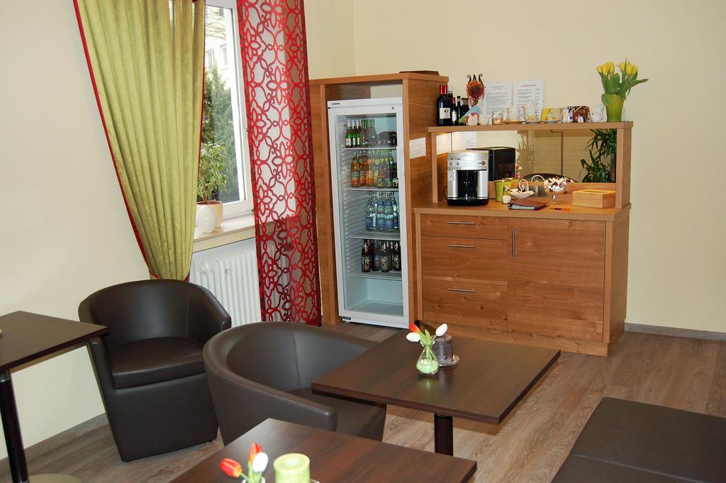 Marienhof Hotel