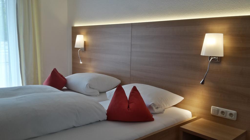 Hotel Marienhof 3*