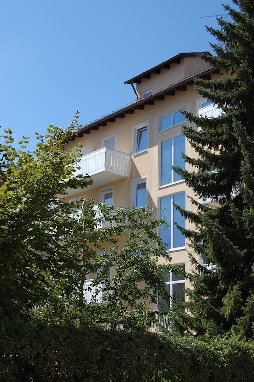 Marienhof Hotel 3*