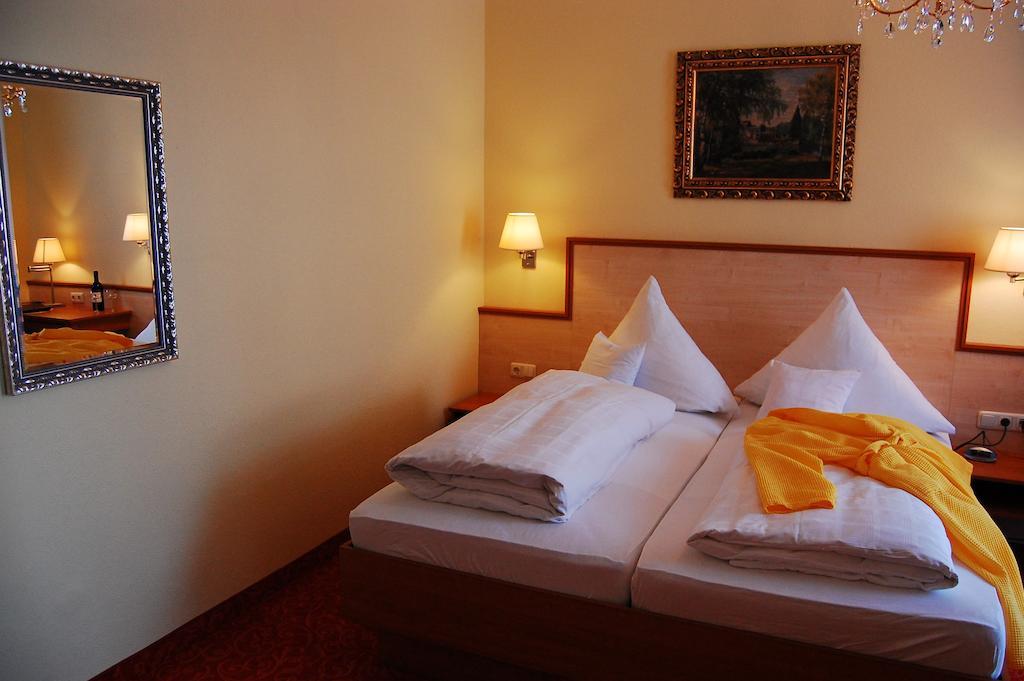 Marienhof Hotel Bad Wörishofen