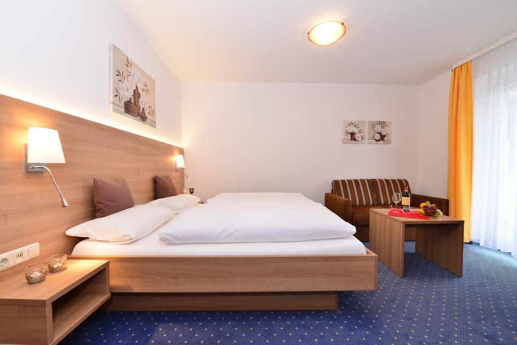Hotel Marienhof 3*