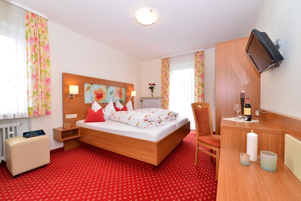Marienhof Hotel Bad Wörishofen