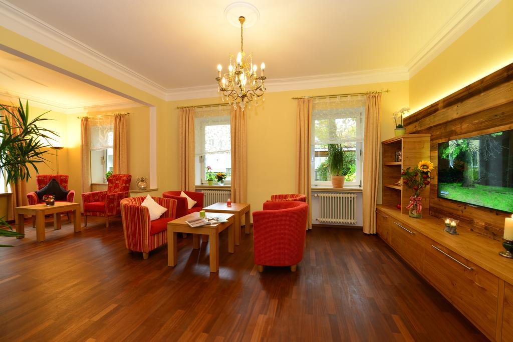 Marienhof Hotel