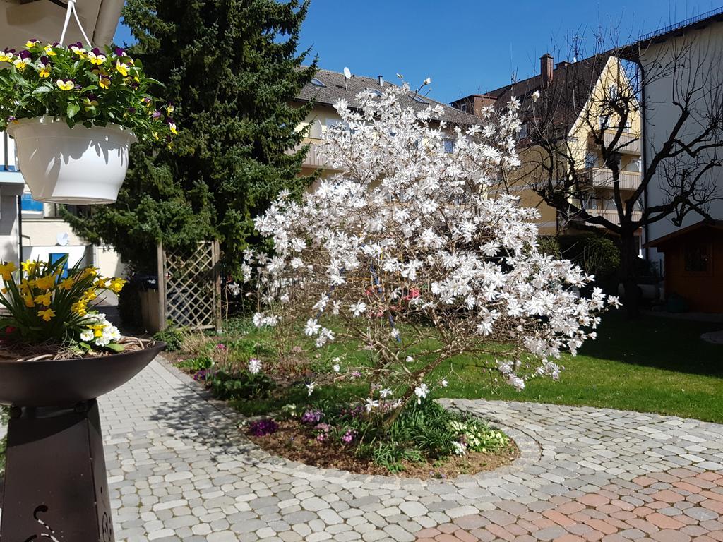Marienhof Hotel