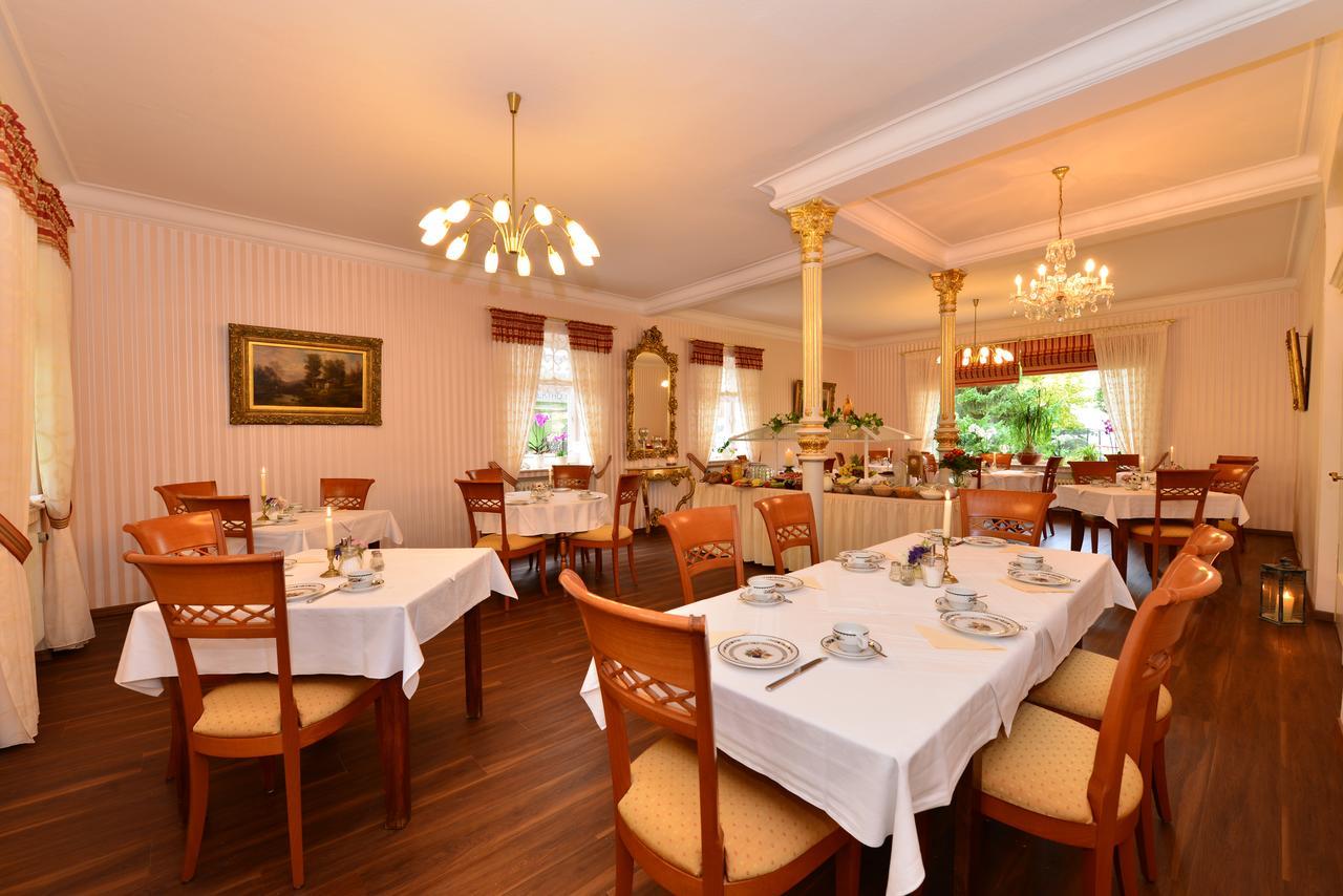 Hotel Marienhof