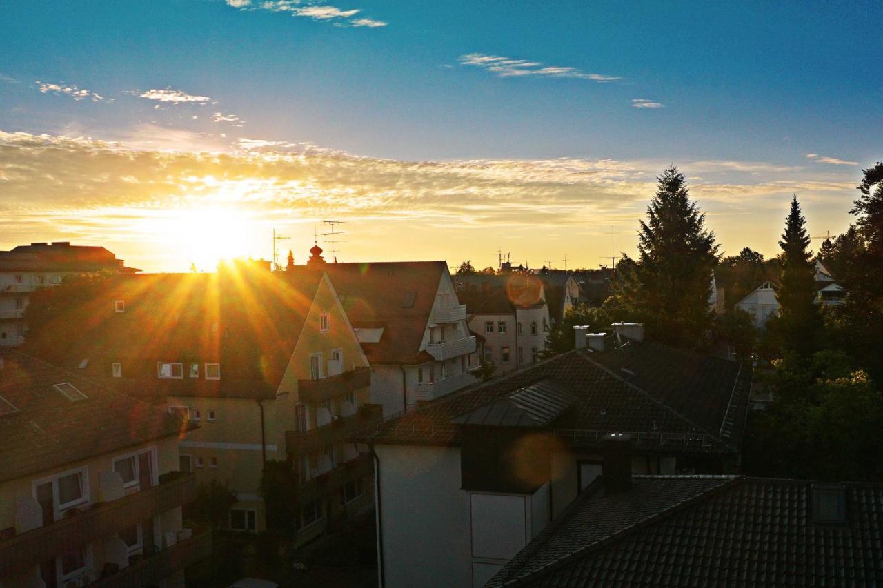 Hotel Marienhof 3*